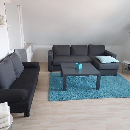 Ferienwohnung Vorlaender Μούνστερ Εξωτερικό φωτογραφία
