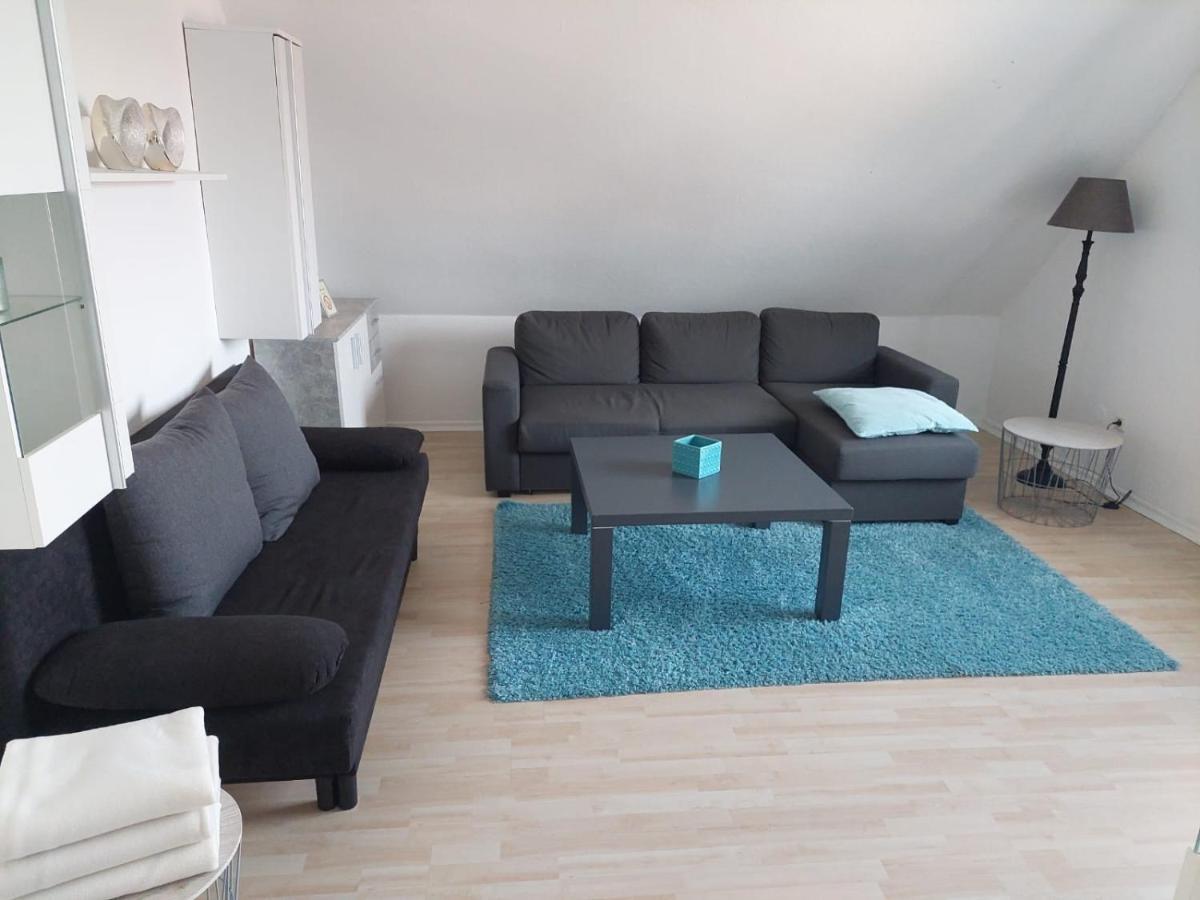 Ferienwohnung Vorlaender Μούνστερ Εξωτερικό φωτογραφία